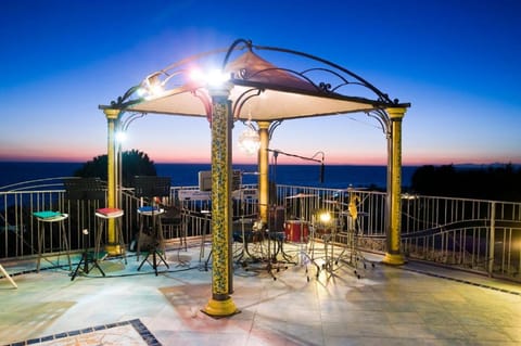 Il Gattopardo Hotel Terme & Beauty Farm Apartment hotel in Forio