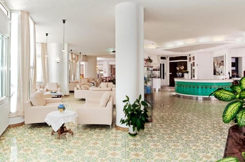 Il Gattopardo Hotel Terme & Beauty Farm Apartment hotel in Forio