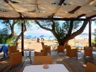ELENA BEACH HOTEL Hotel in Kissamos