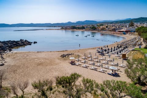 ELENA BEACH HOTEL Hotel in Kissamos