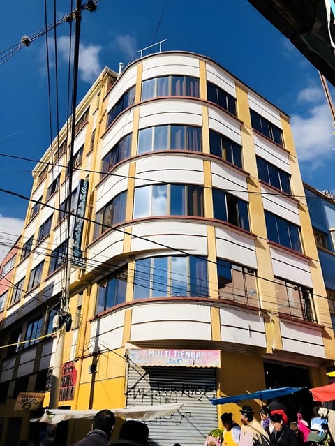 Property view