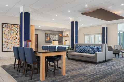 Holiday Inn Express & Suites West Melbourne By IHG Hotel in West Melbourne