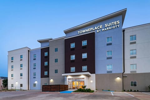 TownePlace Suites by Marriott Weatherford Hotel in Weatherford