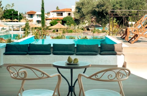 Zeus Eretria Resort Hotel in Euboea