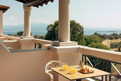 Zeus Eretria Resort Hotel in Euboea