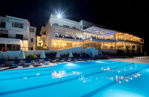 Horizon Beach Hotel Hotel in Stalida
