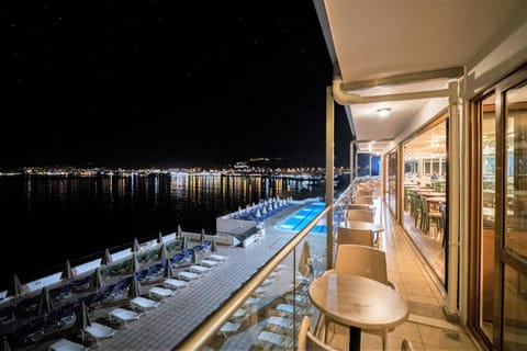 Horizon Beach Hotel Hotel in Stalida