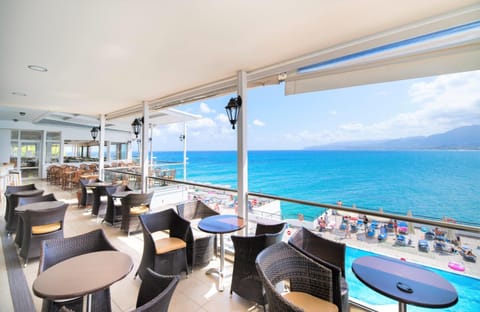 Horizon Beach Hotel Hotel in Stalida