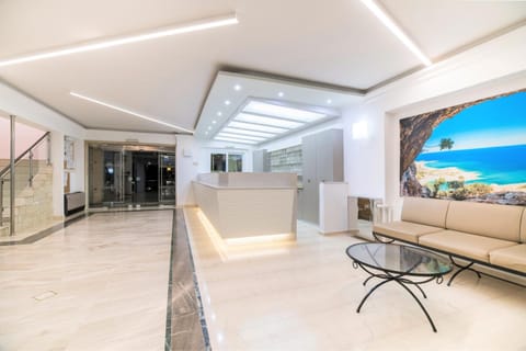 Horizon Beach Hotel Hotel in Stalida