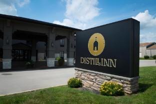 Distill Inn Inn in Bardstown