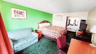 Roadside Inn Inn in Tennessee