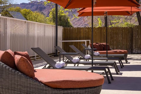 River Canyon Lodge Lodge in Moab