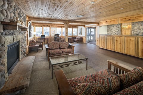 River Canyon Lodge Lodge in Moab