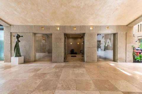 ANTIGUA HOTEL BOUTIQUE Hotel in Mexico City