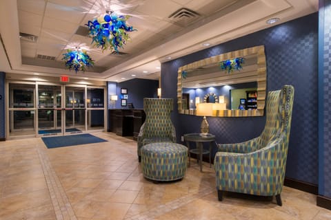 Holiday Inn Express and Suites Dickson City By IHG Hotel in Scranton