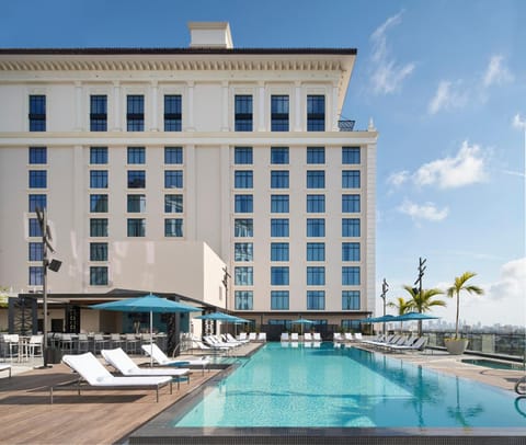 Loews Coral Gables Hotel Hotel in Coconut Grove