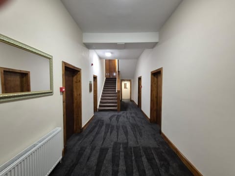 Douglas Hotel Hotel in Scotland