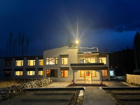 Property view
