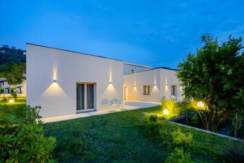 Agriturismo Do' Petro Apartment hotel in Vico Equense