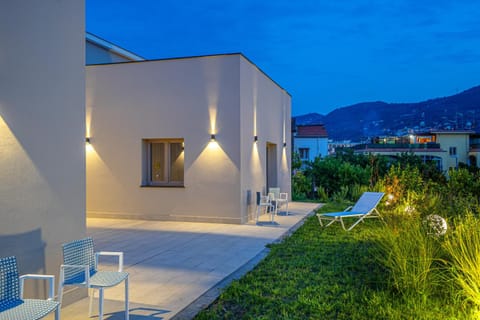 Agriturismo Do' Petro Apartment hotel in Vico Equense