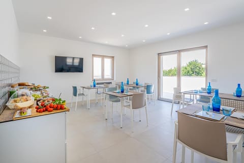 Agriturismo Do' Petro Apartment hotel in Vico Equense