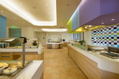 Solimar Ruby Hotel in Malia, Crete