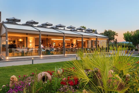 Solimar Aquamarine Hotel in Crete