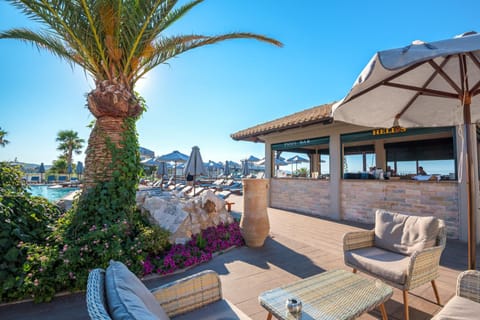 Solimar Aquamarine Hotel in Crete