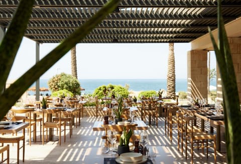 Louis Asterion Suites & Spa Hotel in Crete