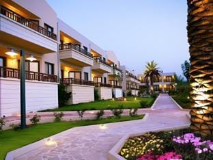 Louis Asterion Suites & Spa Hotel in Crete