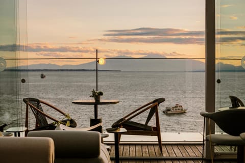 ON Residence Hotel in Thessaloniki