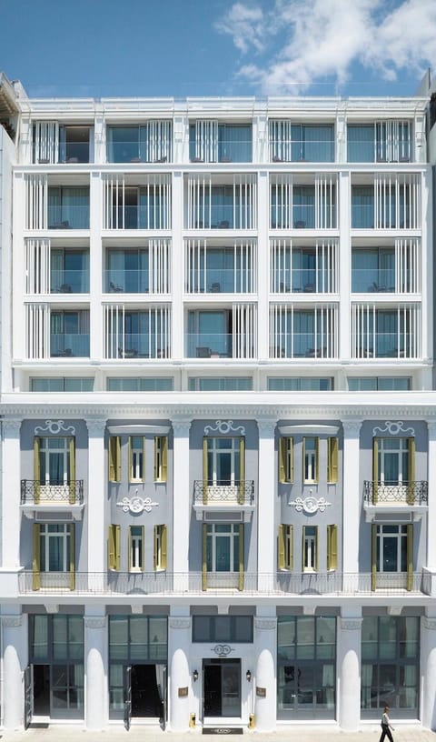 ON Residence Hotel in Thessaloniki