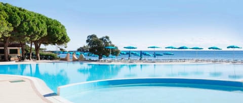 Club Hotel Marina Seada Beach Hotel in Sardinia