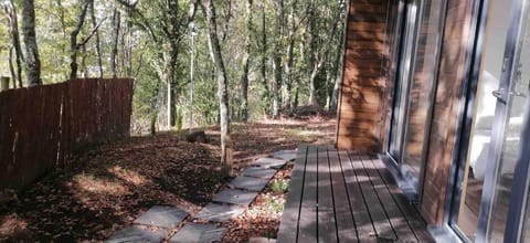 Casinha Do Rio - Relax in the middle of Nature Lodge in Viana do Castelo District, Portugal