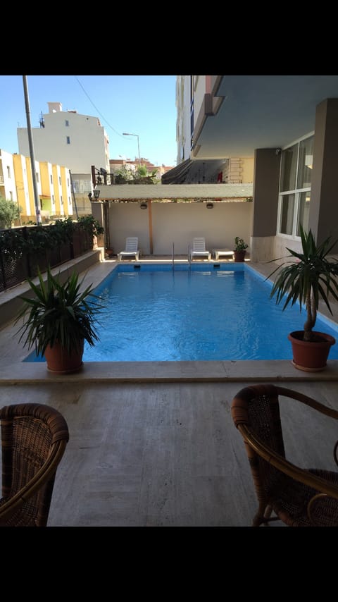 VESTA APART HOTEL Hotel in Kusadasi