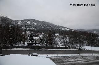 Property view