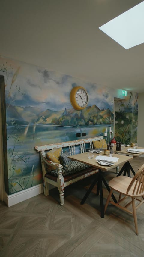 The Royal Oak Hotel in Copeland District