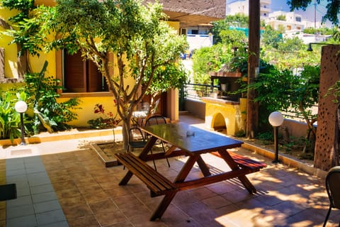 Fotula Studios Apartment hotel in Crete