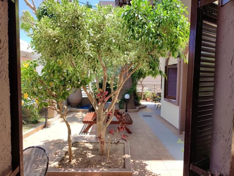Fotula Studios Apartment hotel in Crete