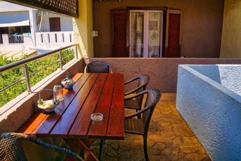 Fotula Studios Apartment hotel in Crete