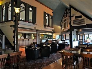 The Surrey Hotel Hotel in Auckland