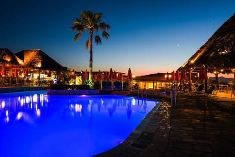 Theo Hotel Hotel in Agia Marina