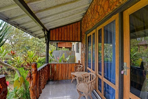 OYO 91229 Pondok D'asah Sanda Hotel in Bali