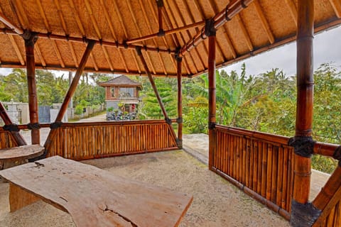 OYO 91229 Pondok D'asah Sanda Hotel in Bali