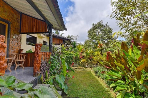 OYO 91229 Pondok D'asah Sanda Hotel in Bali