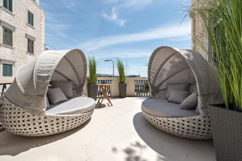 Casa Costabella Hotel in Split
