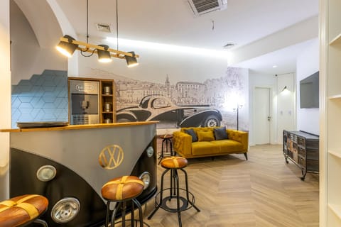 Casa Costabella Hotel in Split