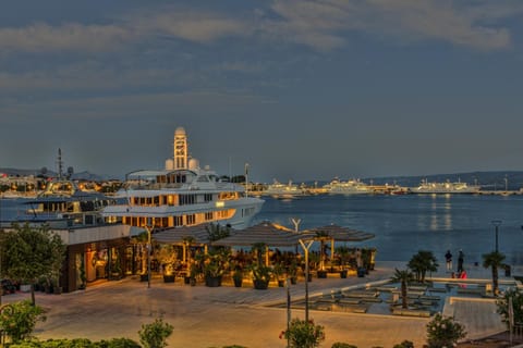 Casa Costabella Hotel in Split