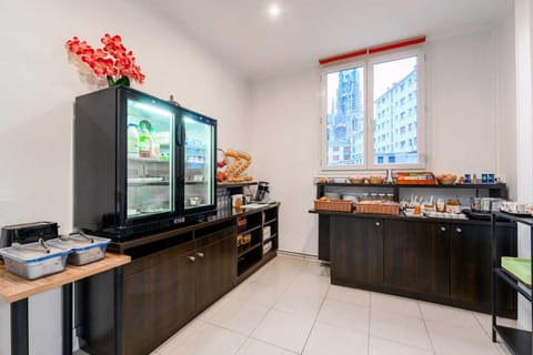 Food and beverages