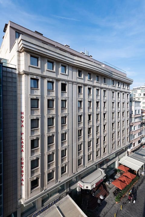 Property view